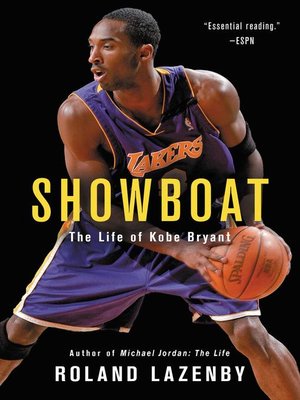 cover image of Showboat